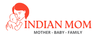 INDIAN MOM