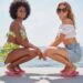 Flip Flops Women